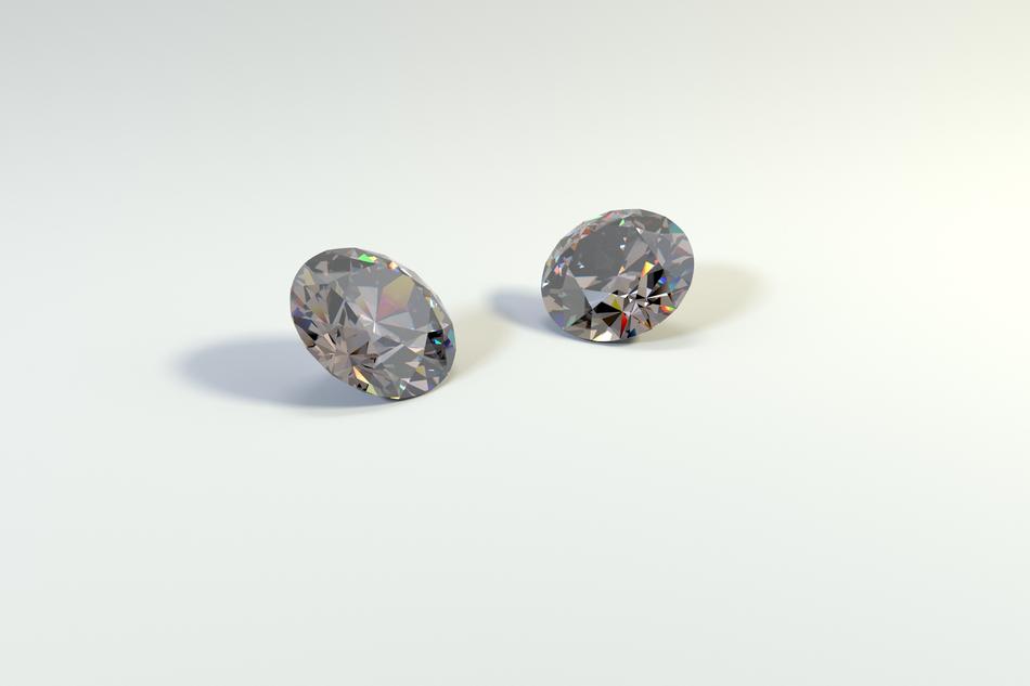 stone ear jewelry
