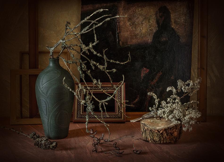 Still Life Art Branch
