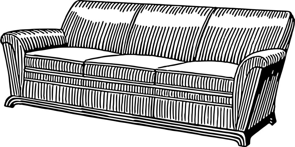couch davenport furniture futon