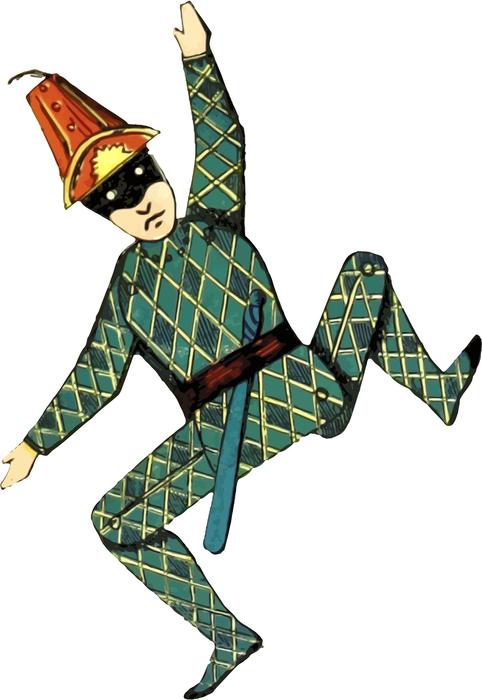 comic court fool jester joke