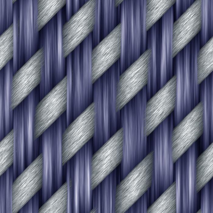 grey and purple weaved background
