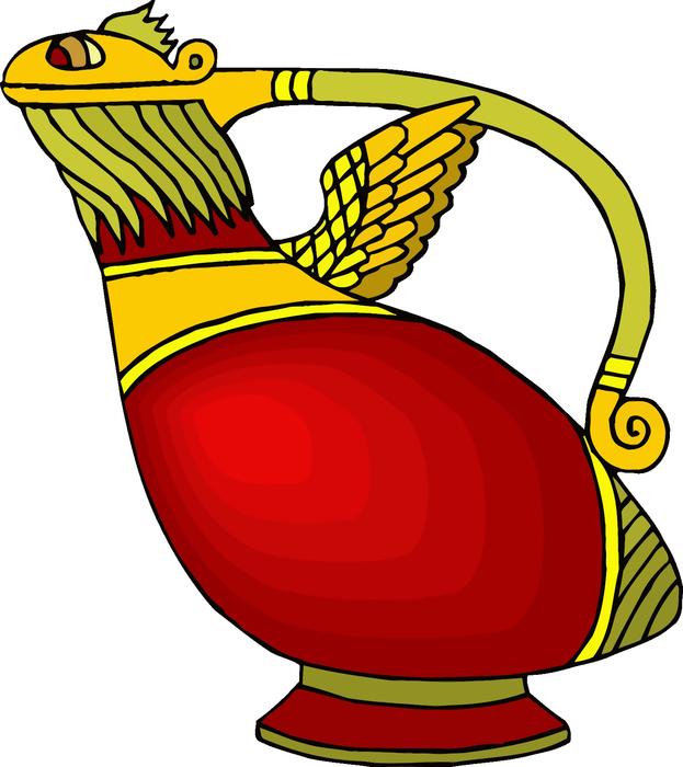 container jar jug illustration