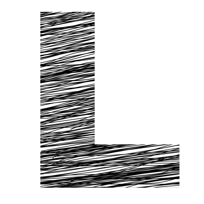 alphabet letters word illustration