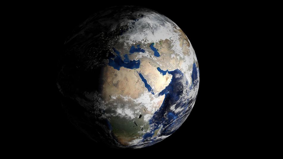 earth world globe ball geography