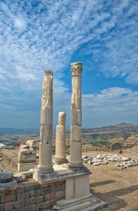archaeology history old