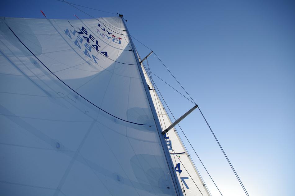 Sea Sailer Boat