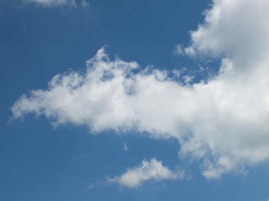 Cloud Sky