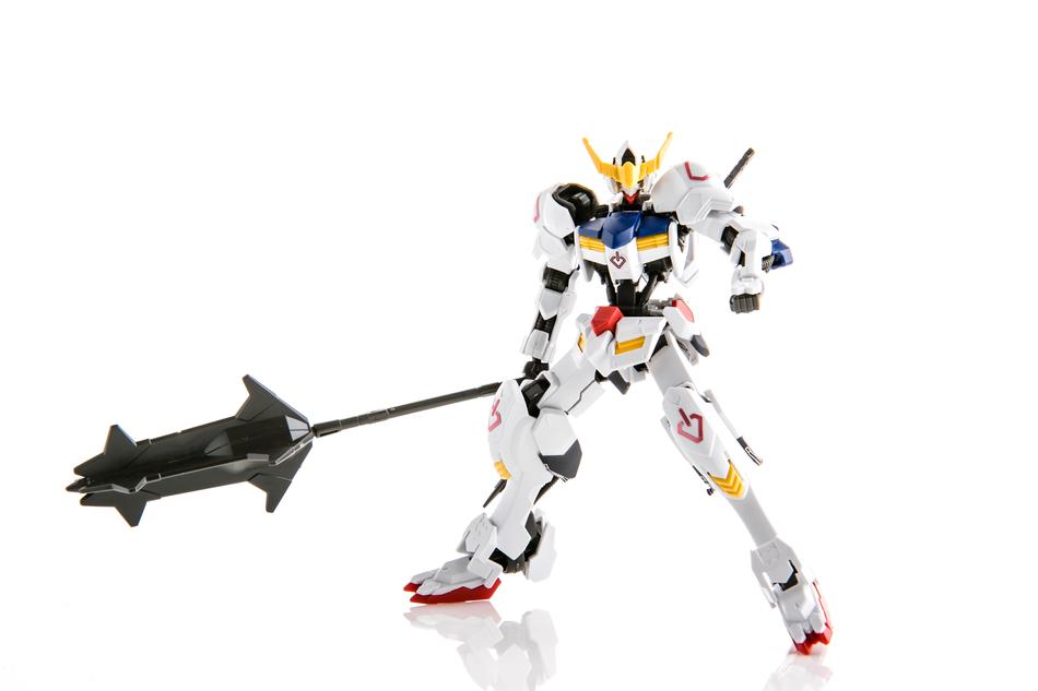 Gundam Mobil Toy