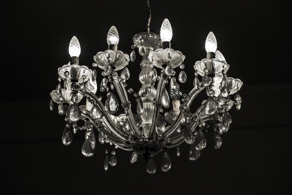 Chandelier Light Bulbs