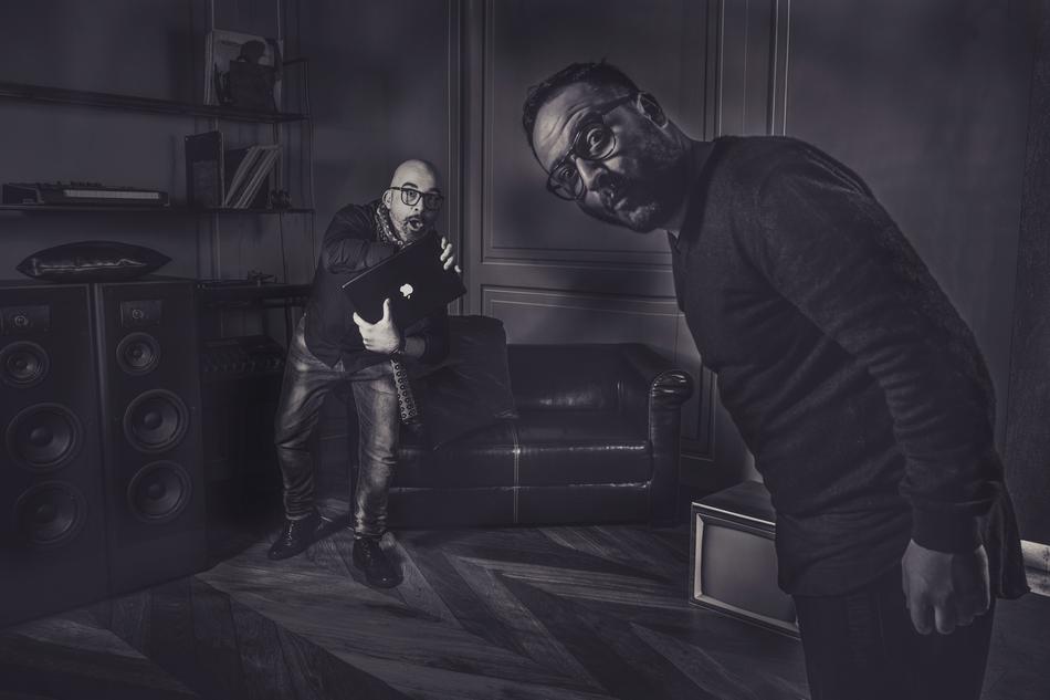 Stduio Adv Backstage