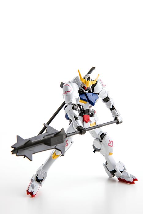 colorful toy robot