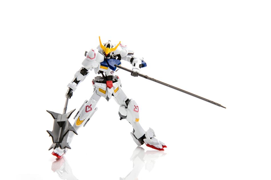 Gundam Mobil Toy