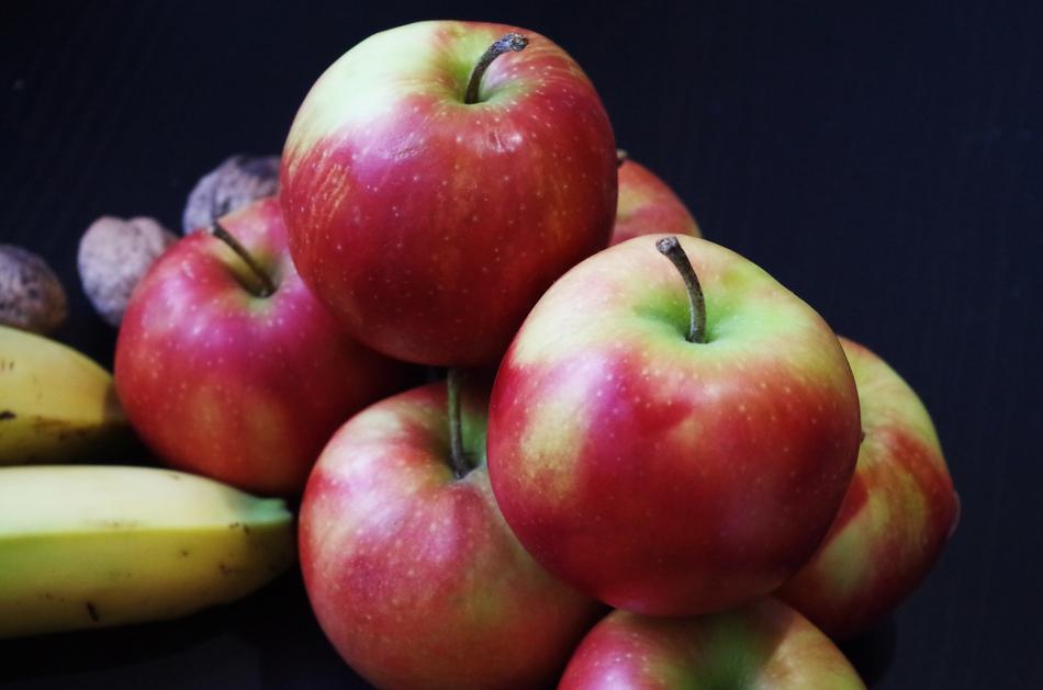 Apples Red Sweet