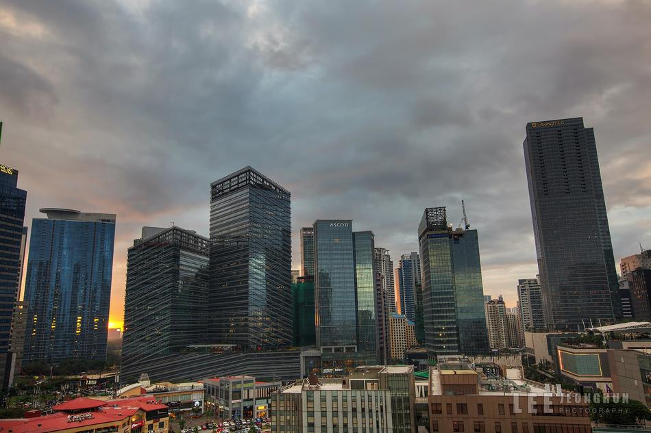 Cityscape Philippines