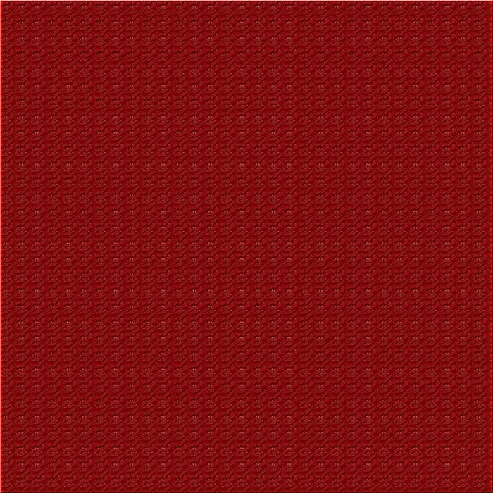 design red as background