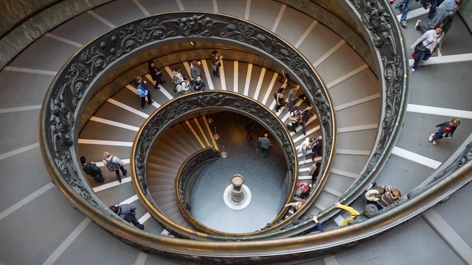 Sixtus Chapel Vatican Rome
