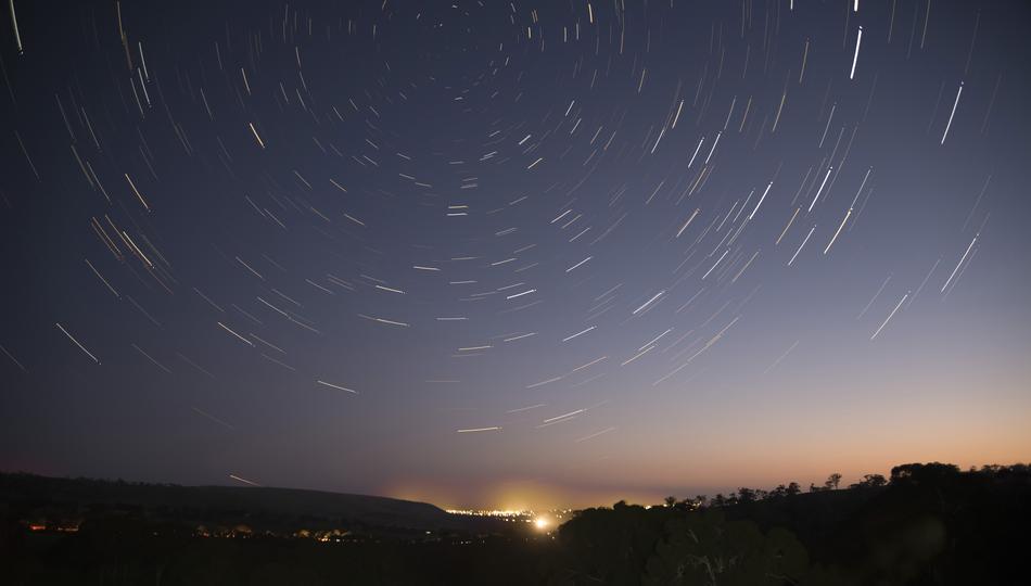 Stars Night