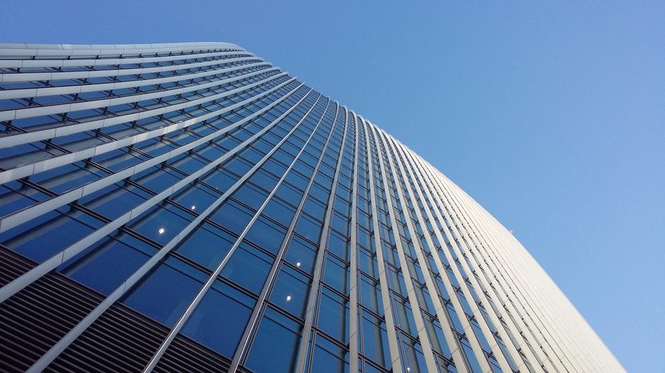 London Glass