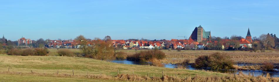 Panorama Verden Of All Dom