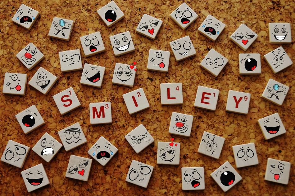 emoticons candy kind