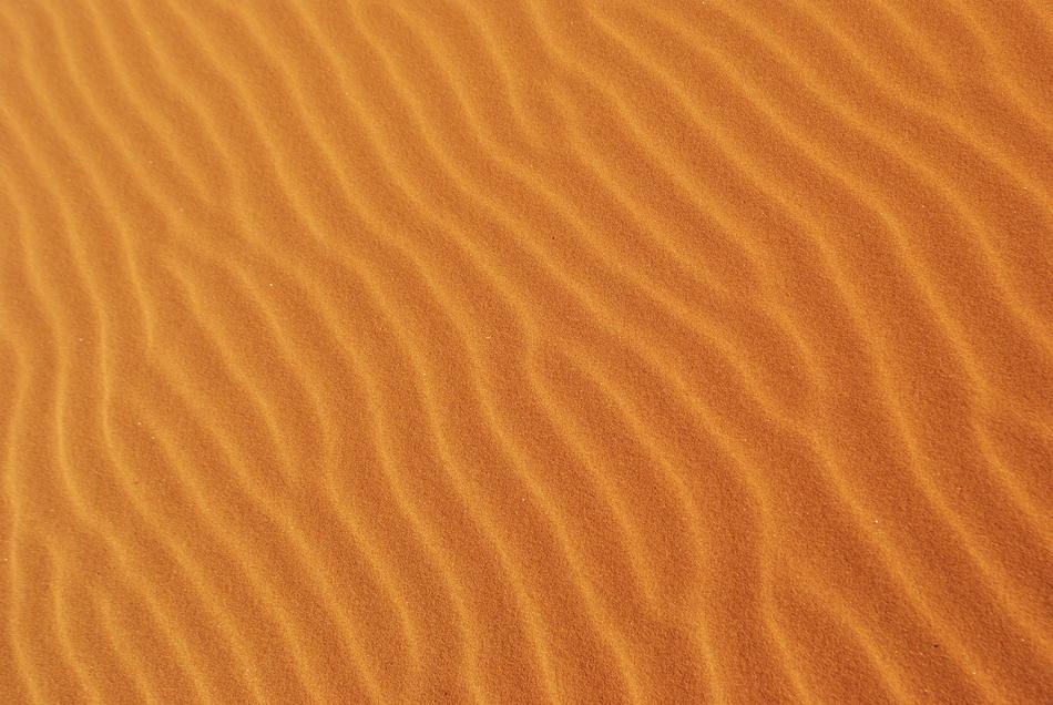 Roter Sand Africa Namibia