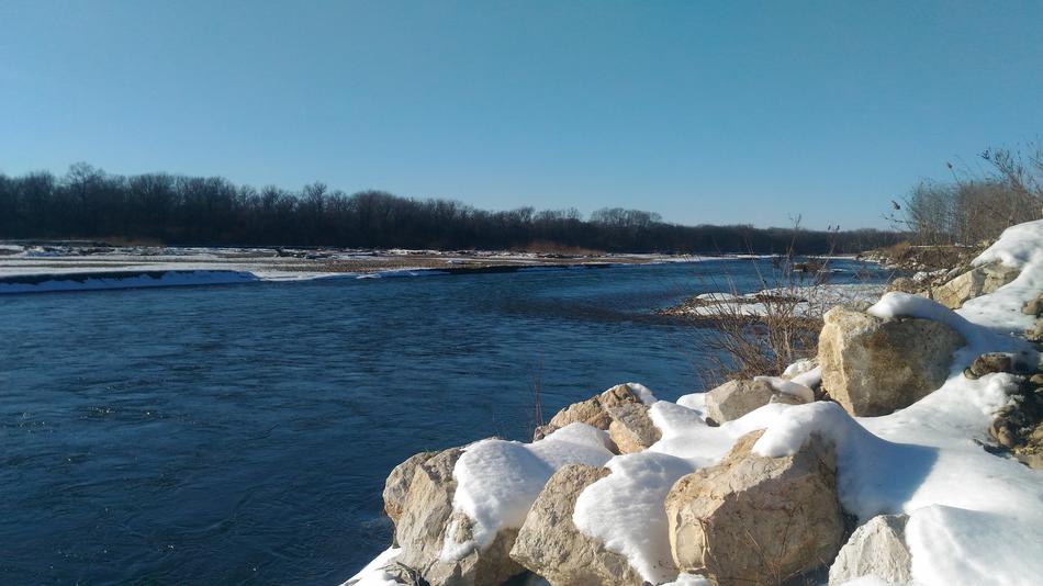 River Lab In