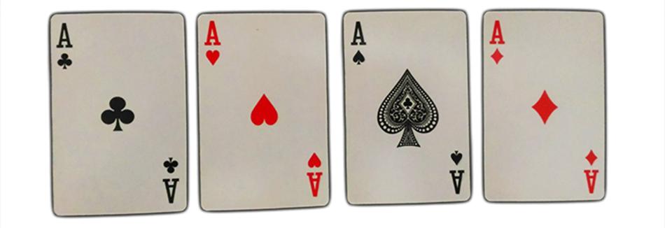 poker casino games aces box