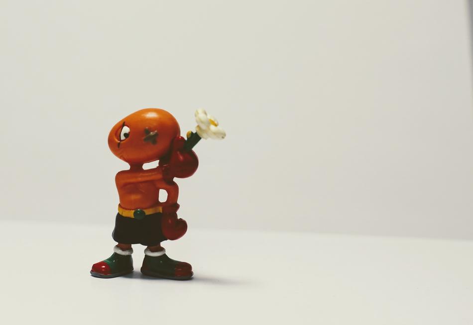 Collection Überraschungseifigur