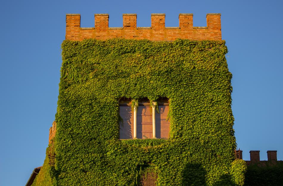Tuscany Italy Castello Di Ginori querceto