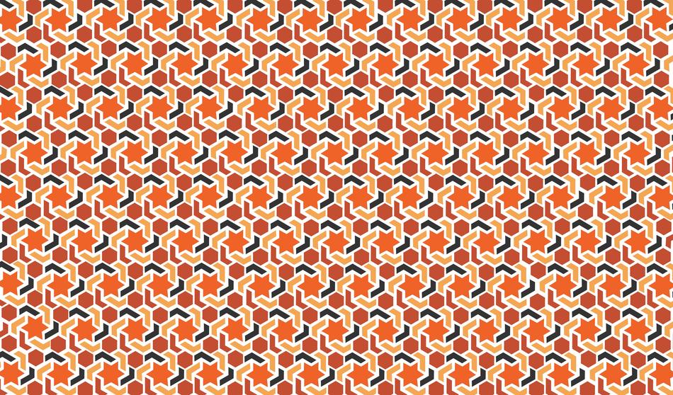 colored wall background