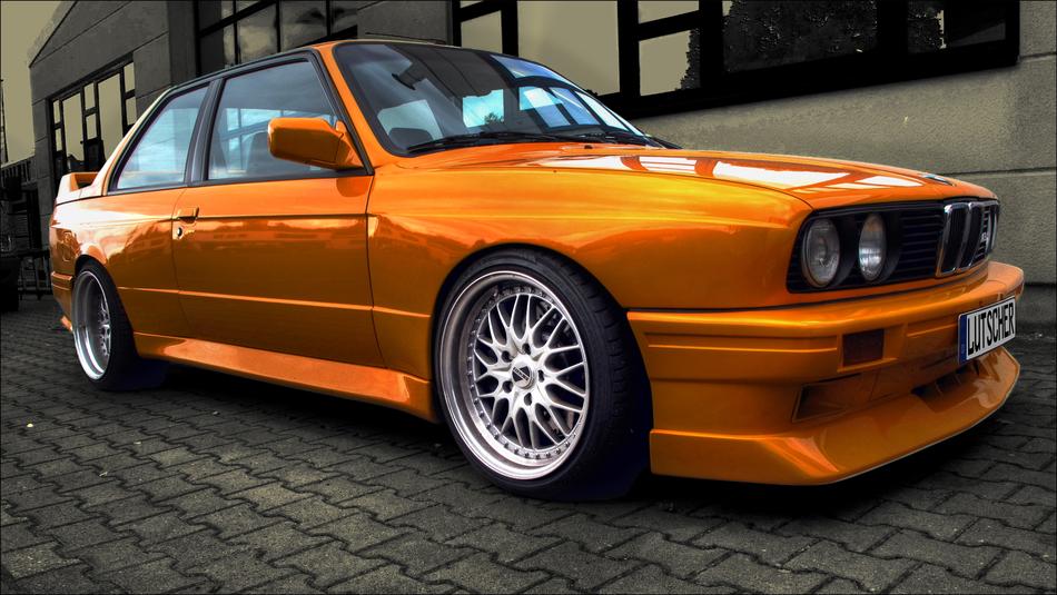 Auto Hdr Tuning