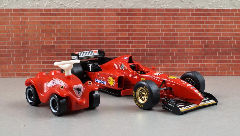 children sports car toys
