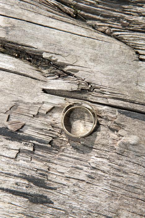 wedding golden ring