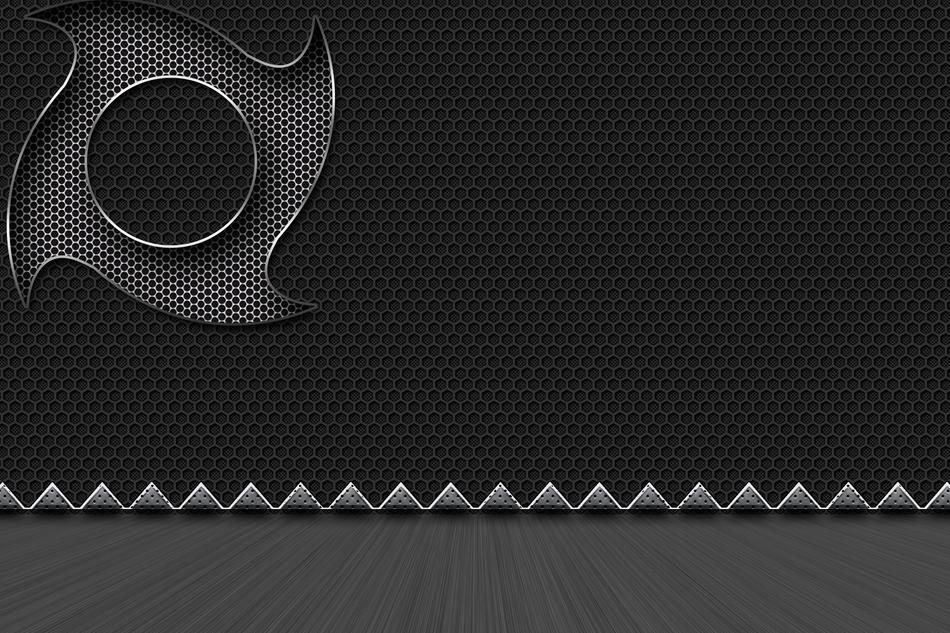metal, abstract black and white background