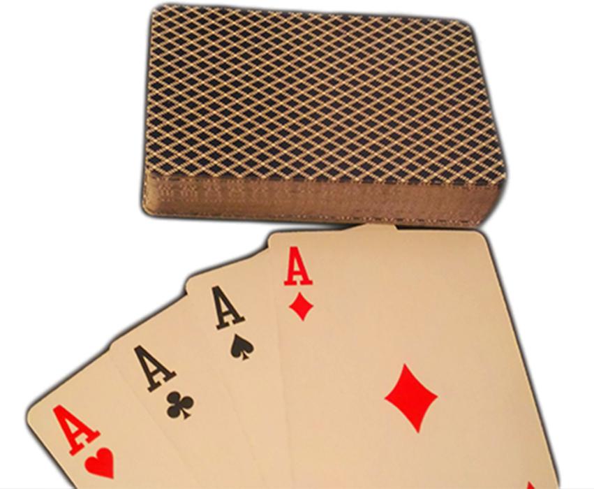poker casino aces box games