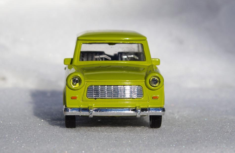 best car model