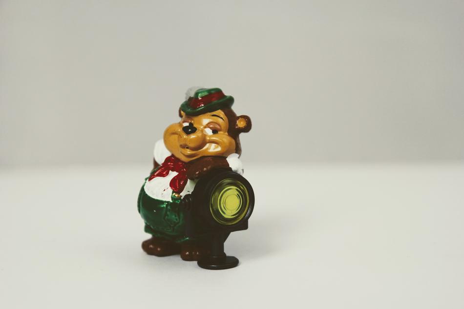 beautiful baby toy