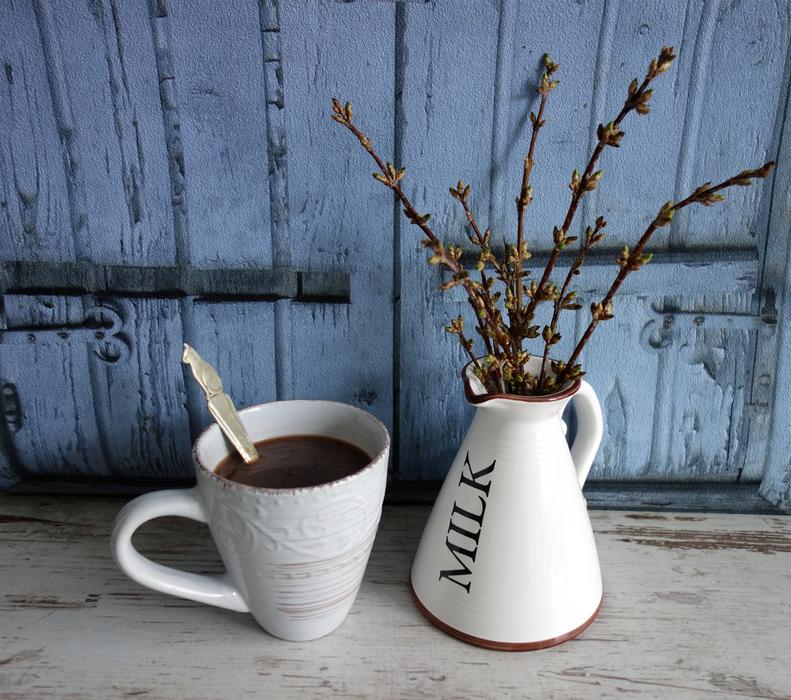 Vintage Shabby Shabby-Chic