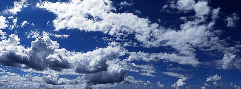 Sky Clouds
