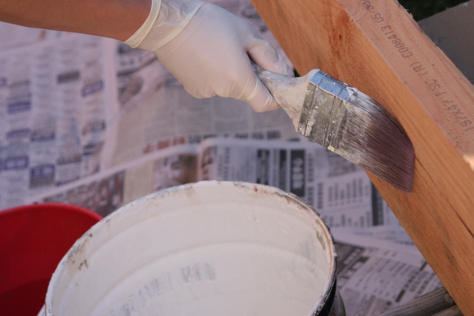 Painting Renovation Improvement