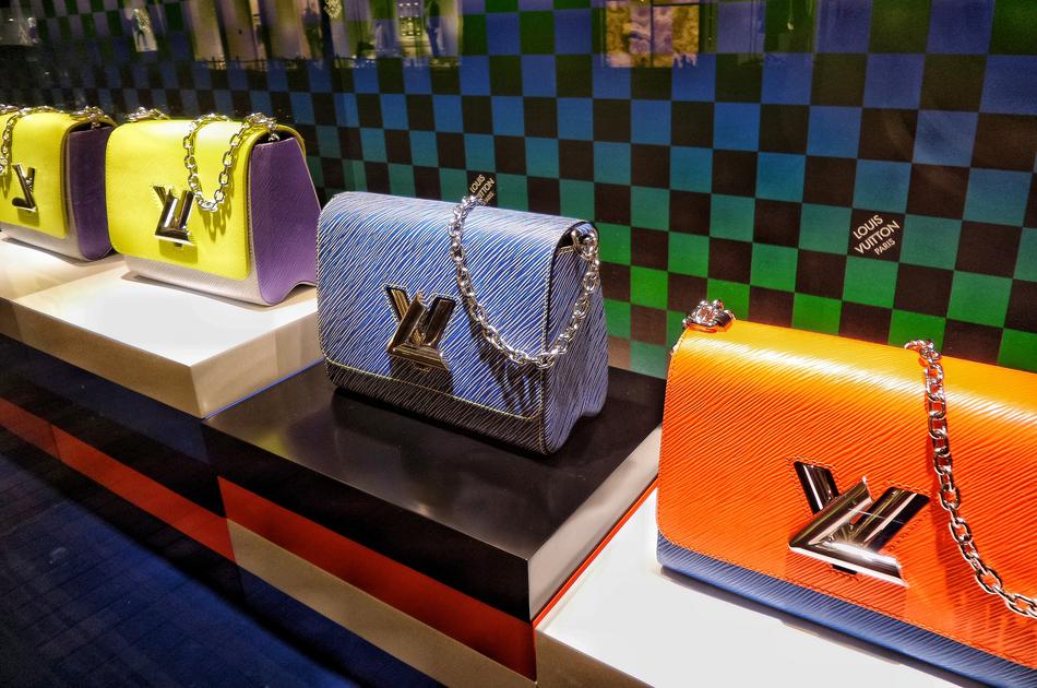 Bag Luxury Accessories