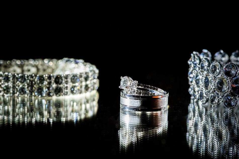 Rings and Bands diamond jewels