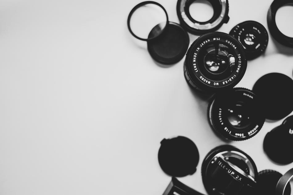 Lens Photo Photography