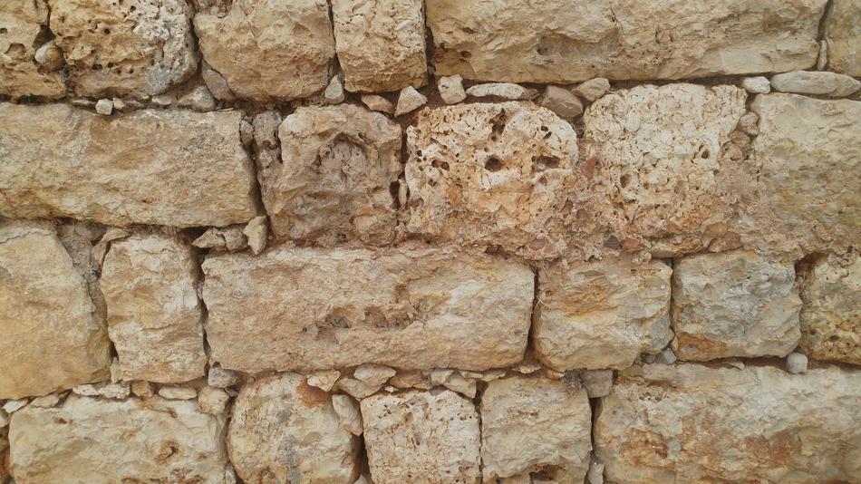 Wall Stone