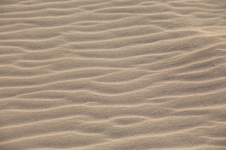 Sand Dune W
