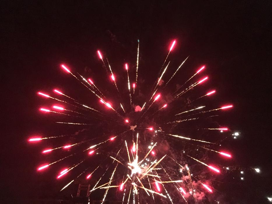 beautiful show fairweek