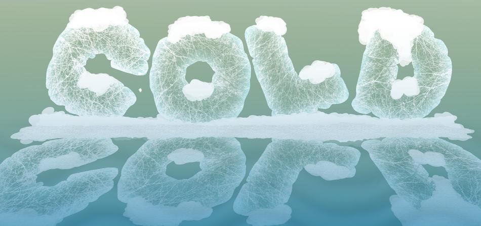 cold word art word images