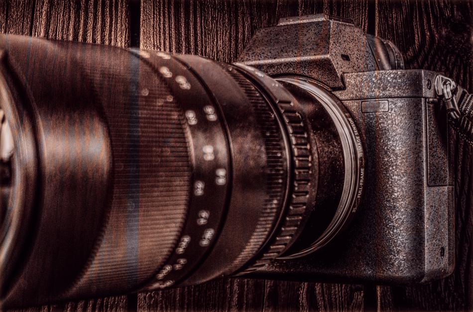 Camera Photo Digital