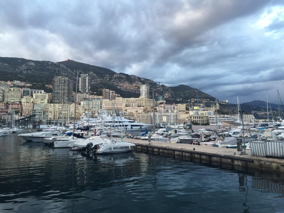 Cannes France Sea