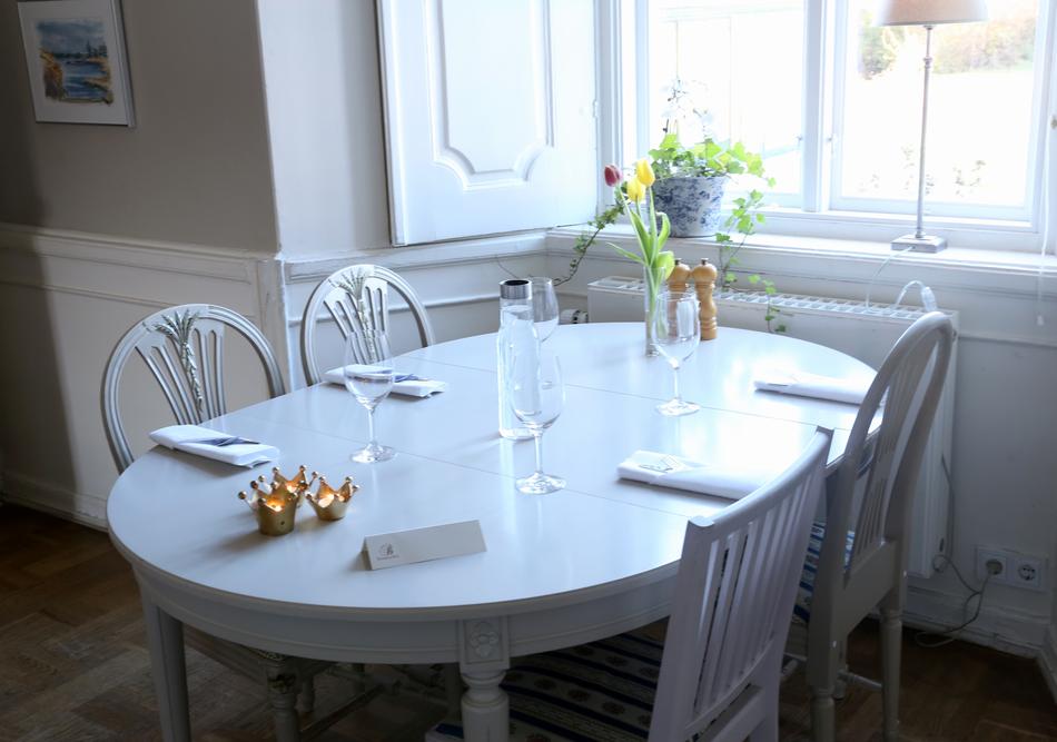 Table Settings